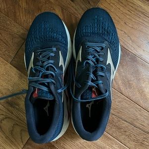 Mizuno Wave Inspire 17